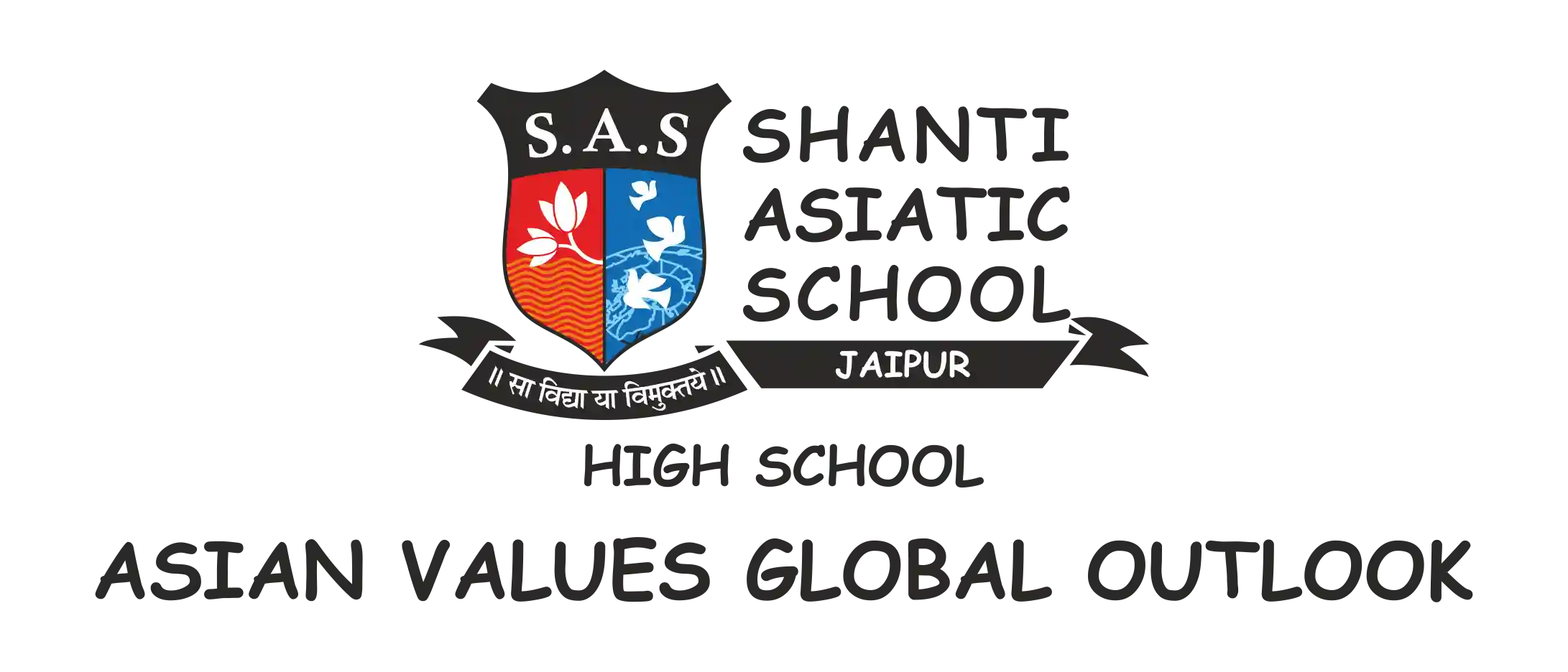 SAS JAIPUR
